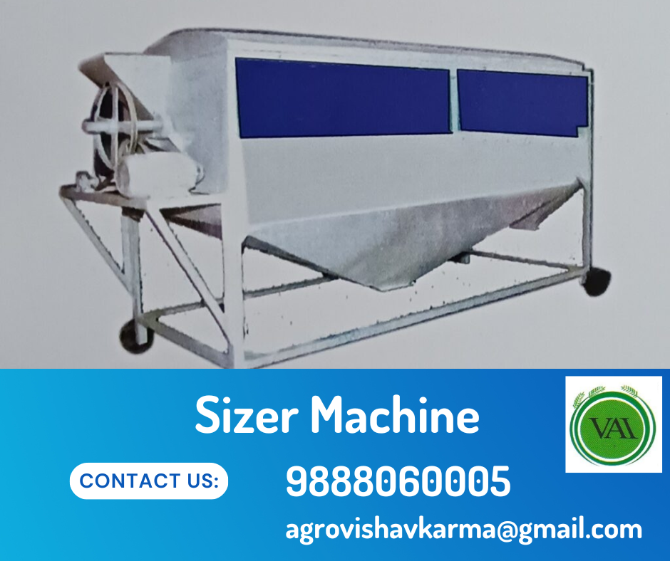 Quality Control and Rice Sizer Machines: The Guardians of Rice Quality