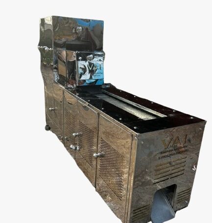 ADDVANCED CHHAPATI MAKING