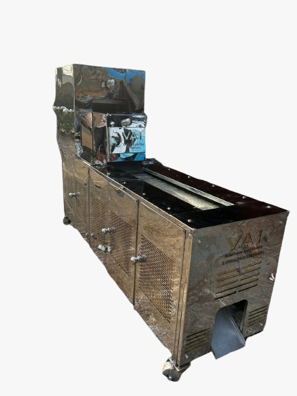 ADDVANCED CHHAPATI MAKING